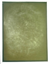 017 Engraved and sanded paper 1986 92x68x7cm